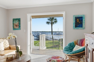 Matanzas River Condo For Sale in St Augustine Florida