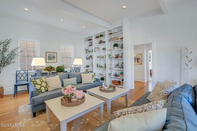 Located in the heart of Beaufort's Historic District, 1214 King - photo 11