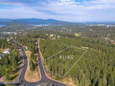 5 awesome Acres in Coeur d'Alene, Idaho. Just a quick 5 minute - photo 1