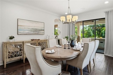 Luxury Naples living awaits in this rarely available and highly - photo 11