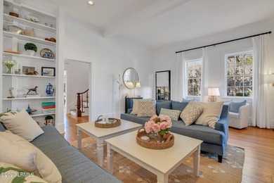 Located in the heart of Beaufort's Historic District, 1214 King - photo 12