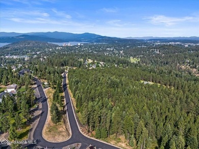 5 awesome Acres in Coeur d'Alene, Idaho. Just a quick 5 minute - photo 2