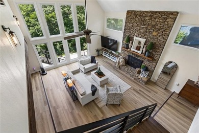 Beautiful 1.5 story home with rare attached 2 car garage in this - photo 12