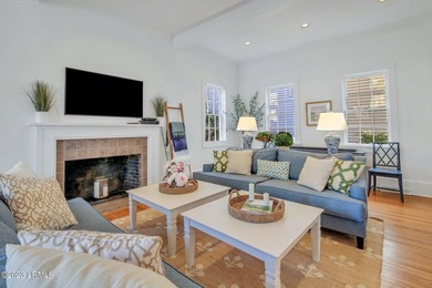 Located in the heart of Beaufort's Historic District, 1214 King - photo 13