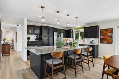 Beautiful 1.5 story home with rare attached 2 car garage in this - photo 13