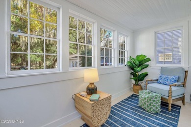 Located in the heart of Beaufort's Historic District, 1214 King - photo 14