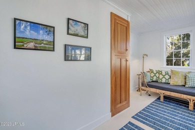 Located in the heart of Beaufort's Historic District, 1214 King - photo 15