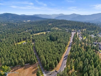 5 awesome Acres in Coeur d'Alene, Idaho. Just a quick 5 minute - photo 5