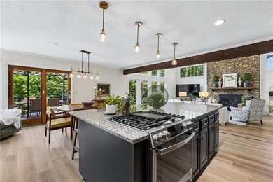 Beautiful 1.5 story home with rare attached 2 car garage in this - photo 15