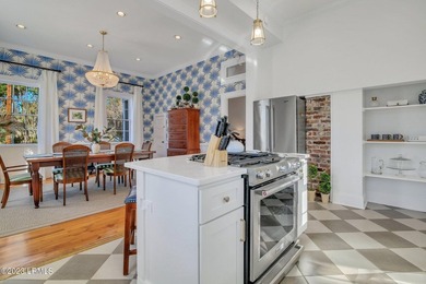 Located in the heart of Beaufort's Historic District, 1214 King - photo 17