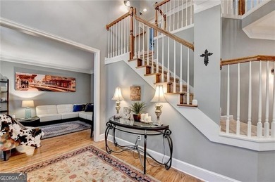 PRICE IMPROVEMENT!! Stately 6-bedroom, 5-bath executive home - photo 7