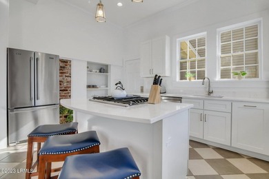Located in the heart of Beaufort's Historic District, 1214 King - photo 18