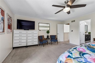 Beautiful 1.5 story home with rare attached 2 car garage in this - photo 18