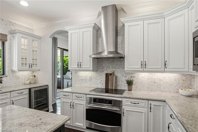 Luxury Naples living awaits in this rarely available and highly - photo 18