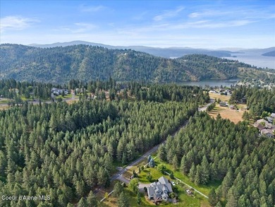 5 awesome Acres in Coeur d'Alene, Idaho. Just a quick 5 minute - photo 9