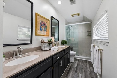 Beautiful 1.5 story home with rare attached 2 car garage in this - photo 19
