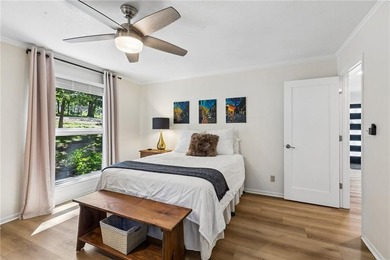 Beautiful 1.5 story home with rare attached 2 car garage in this - photo 20