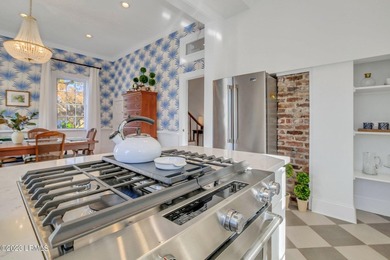 Located in the heart of Beaufort's Historic District, 1214 King - photo 21