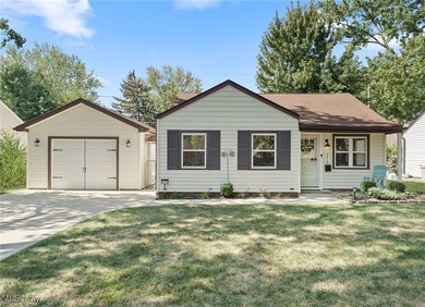 Lake Erie - Lake County Home Sale Pending in Mentor Ohio