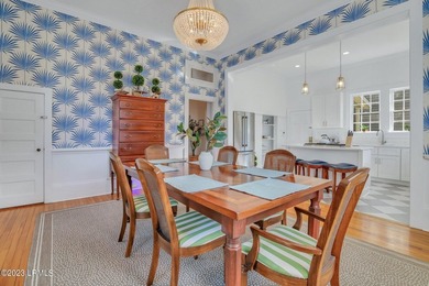 Located in the heart of Beaufort's Historic District, 1214 King - photo 23