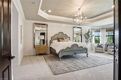 Luxury Naples living awaits in this rarely available and highly - photo 23