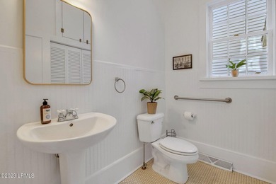 Located in the heart of Beaufort's Historic District, 1214 King - photo 24