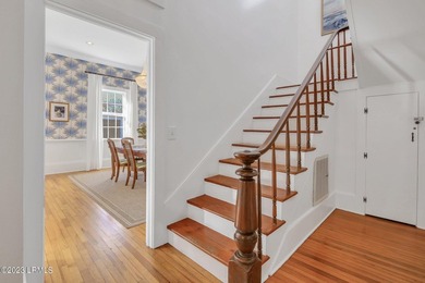 Located in the heart of Beaufort's Historic District, 1214 King - photo 25