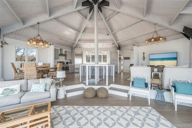 Beautiful, expansive soundfront retreat offering rare, direct - photo 25