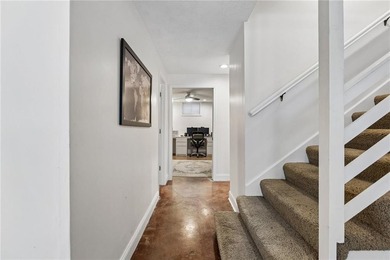 Beautiful 1.5 story home with rare attached 2 car garage in this - photo 26