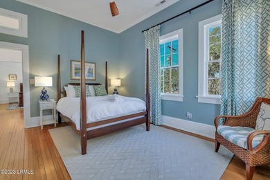 Located in the heart of Beaufort's Historic District, 1214 King - photo 27