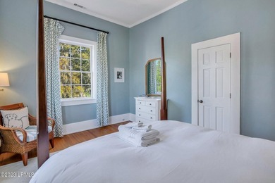 Located in the heart of Beaufort's Historic District, 1214 King - photo 28