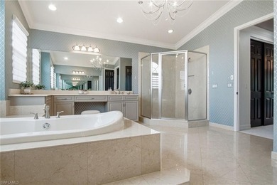 Luxury Naples living awaits in this rarely available and highly - photo 28