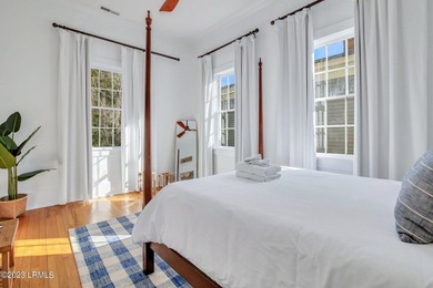 Located in the heart of Beaufort's Historic District, 1214 King - photo 29