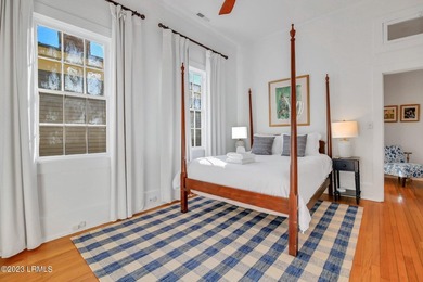 Located in the heart of Beaufort's Historic District, 1214 King - photo 30