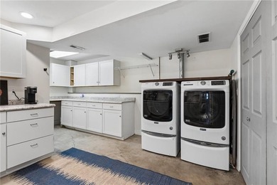 Beautiful 1.5 story home with rare attached 2 car garage in this - photo 31
