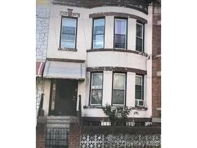 Brick Two Family in Brooklyn East New York. This home offers - photo 1
