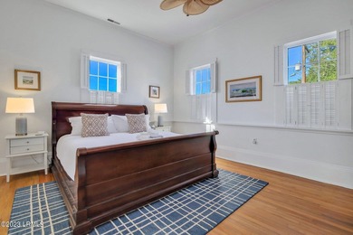 Located in the heart of Beaufort's Historic District, 1214 King - photo 32