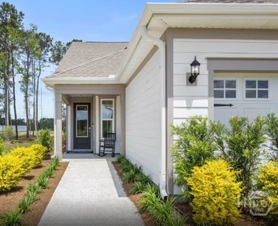 This completed ranch-style Compass plan sits on a desirable - photo 2
