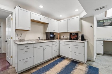 Beautiful 1.5 story home with rare attached 2 car garage in this - photo 32