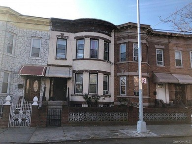 Brick Two Family in Brooklyn East New York. This home offers - photo 2