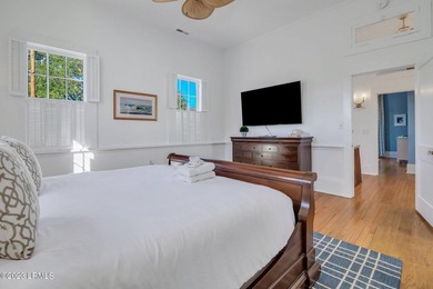 Located in the heart of Beaufort's Historic District, 1214 King - photo 33