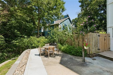 Beautiful 1.5 story home with rare attached 2 car garage in this - photo 34