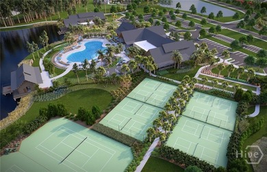 This completed ranch-style Compass plan sits on a desirable - photo 6