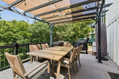 Beautiful 1.5 story home with rare attached 2 car garage in this - photo 36