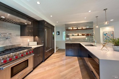 Experience refined Napa Valley living in this beautifully - photo 7
