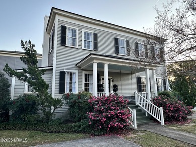 Located in the heart of Beaufort's Historic District, 1214 King - photo 37