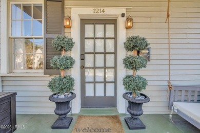 Located in the heart of Beaufort's Historic District, 1214 King - photo 38