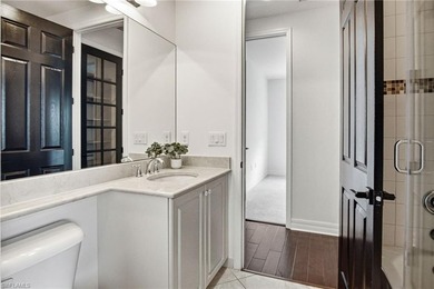 Luxury Naples living awaits in this rarely available and highly - photo 38