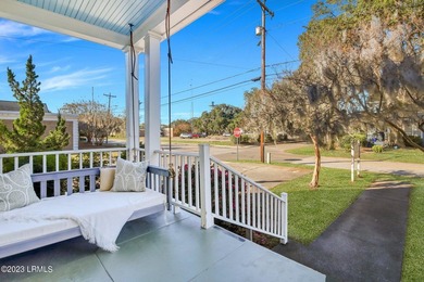 Located in the heart of Beaufort's Historic District, 1214 King - photo 39