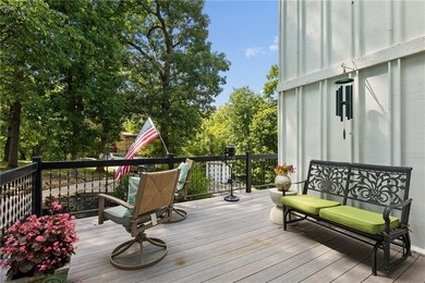 Beautiful 1.5 story home with rare attached 2 car garage in this - photo 39